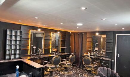 BIRHAT BARBER  : Barbier à Martigues