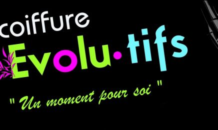 Evolu.tifs : Coiffeur à Tarbes
