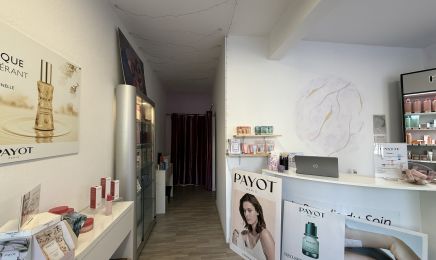 Le Paradis du Soin : Institut de beauté à Cagnes-sur-Mer