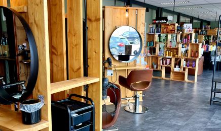 Popul’hair - Périers : Manucure à Périers
