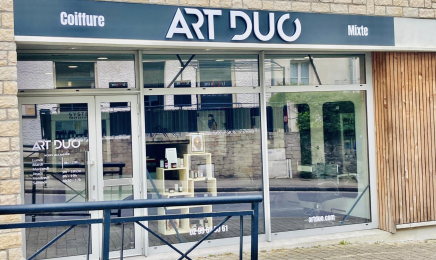 Art Duo : Coiffeur à Acigné