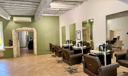 Coiffure Fontange : Coiffeur à Maussane-les-Alpilles