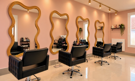 Gold sisters : Coiffeur à Aulnay-sous-Bois