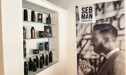 Gentlemans Barbershop: Barbershop in Bad Aibling