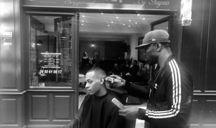 Original BarberShop by Guyzzo : Coiffeur à Bayonne