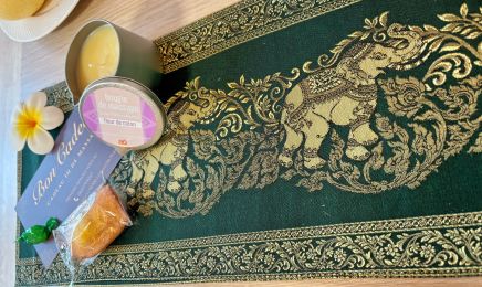 Wera Wan Thai Spa / Salon de Massage : Institut de beauté à Levallois-Perret