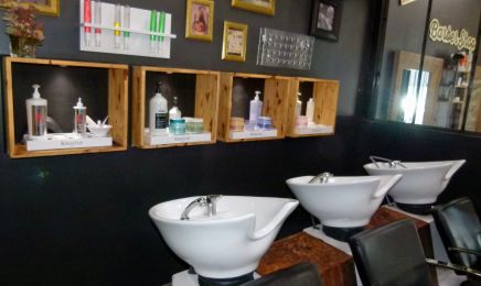 STUDIO M BY INGRID  : Coiffeur à Montcaret