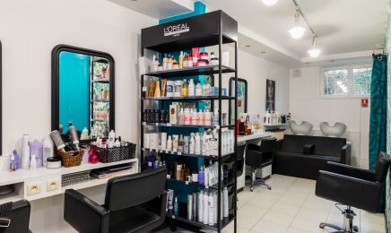 Coiffure Sylvie : Coiffeur à Torcy