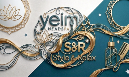 Style and Relax  & Yeim'Headspa : Coiffeur à Saint-Amand-les-Eaux