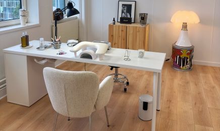 Plan A Esthetique : Manucure à Archamps