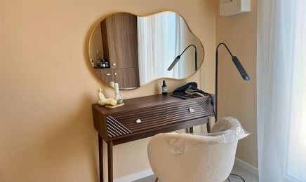 Maison KSI : Coiffeur à Clermont