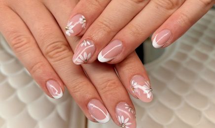 L'Aura des Ongles : Manucure à L'Isle-d'Abeau