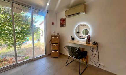 L‘Atelier : Coiffeur à Lorgues