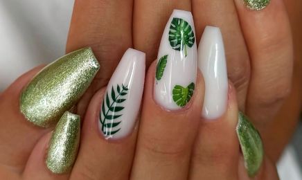 Glitz Griffes : Manucure à Meaux