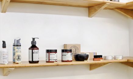 Mika Artisans Barbier  : Institut de beauté à Paris