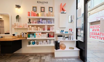 Thaïs Coiffure  : Coiffeur à Niort