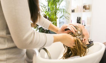 Coiffure Opéra : Coiffeur à Strasbourg