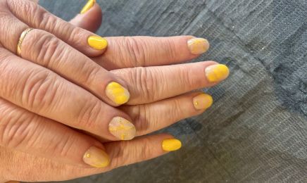 L'Éclat de Lulu : Manucure à Guignen