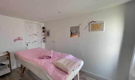 C’Zen  : Institut de beauté à Saint-Marcel-lès-Valence