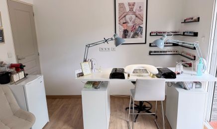 Maison MJ : Manucure à Gignac-la-Nerthe