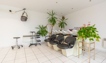 C.A. Coiffure : Coiffeur à Saint-Pierre-de-Mons