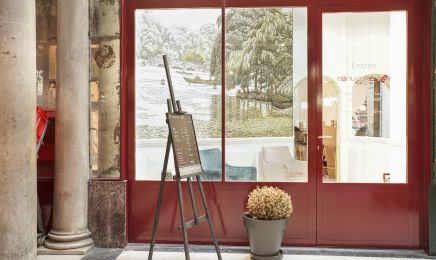 Manucure Bar - Galerie Bordelaise  : Manucure à Bordeaux