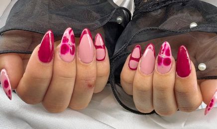Glam’ Nails Studio : Manucure à Trégueux