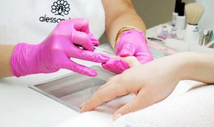  BEAUTY ROOMS Pfuhl : Nagelstudio in Neu-Ulm