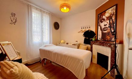 Studio Osmose - Post-op & Kératothérapeute : Institut de beauté à Fréjus