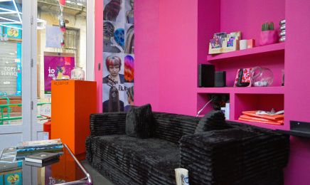 Le Petit Salon 38  : Coiffeur à Bordeaux