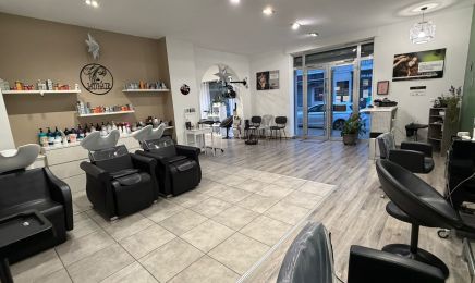 Jad'Hair : Coiffeur à Ajaccio