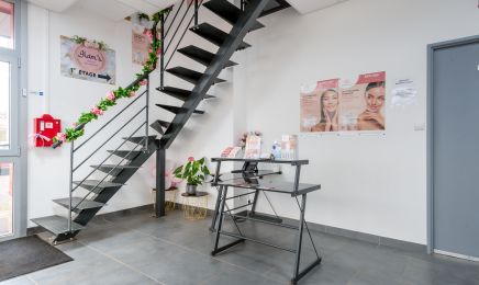 Institut Beaute Glam's : Institut de beauté à Rambervillers