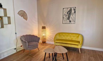 Espace Enéa : Hypnothérapeute à Montauban