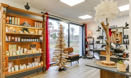 L'atelier De Vincent : Institut de beauté à Angresse