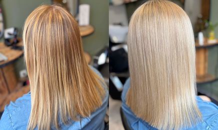 C création  : Coiffeur à Bruille-Saint-Amand
