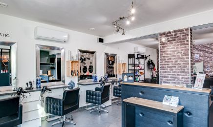 Zenitude : Coiffeur à Pitres