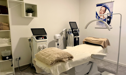Coco Beauty & Cosmetic: Kosmetikstudio in Bottrop