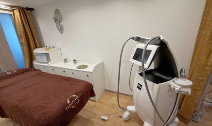 Ho Douleur  : Institut de beauté à Vernou-la-Celle-sur-Seine