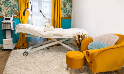 Ladys Glow Up : Institut de beauté à Gargenville