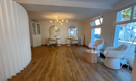 Bahar Dilara: Kosmetikstudio in Bietigheim-Bissingen