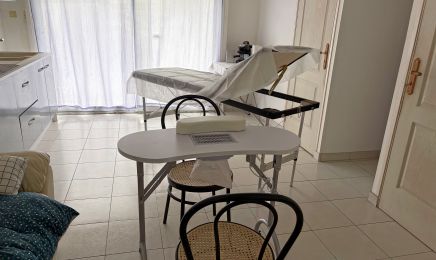 OL Beauté Chez Vous : Manucure à Couëron