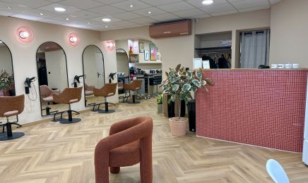 LES COIFFEURS DU SUD - Saint Anne : Coiffeur à Marseille