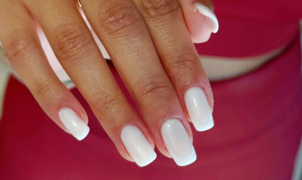 Beige : Manucure à Mauguio