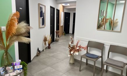 L'aura : Coiffeur à Ajaccio