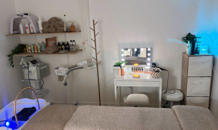 LJ beauty studio : Institut de beauté à Mérignac