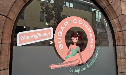 Sugar Company Nürnberg : Kosmetikstudio in Nürnberg