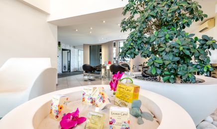 Jérôme Coiffeur : Coiffeur à Rodez