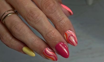 Line Rituel : Manucure à Bréal-sous-Montfort