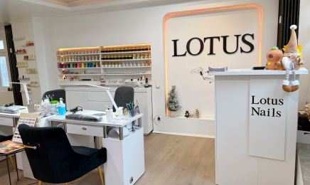 Lotusnails: Nagelstudio in Coburg