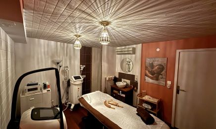 Beauty Success - Guépin  : Institut de beauté à Nantes